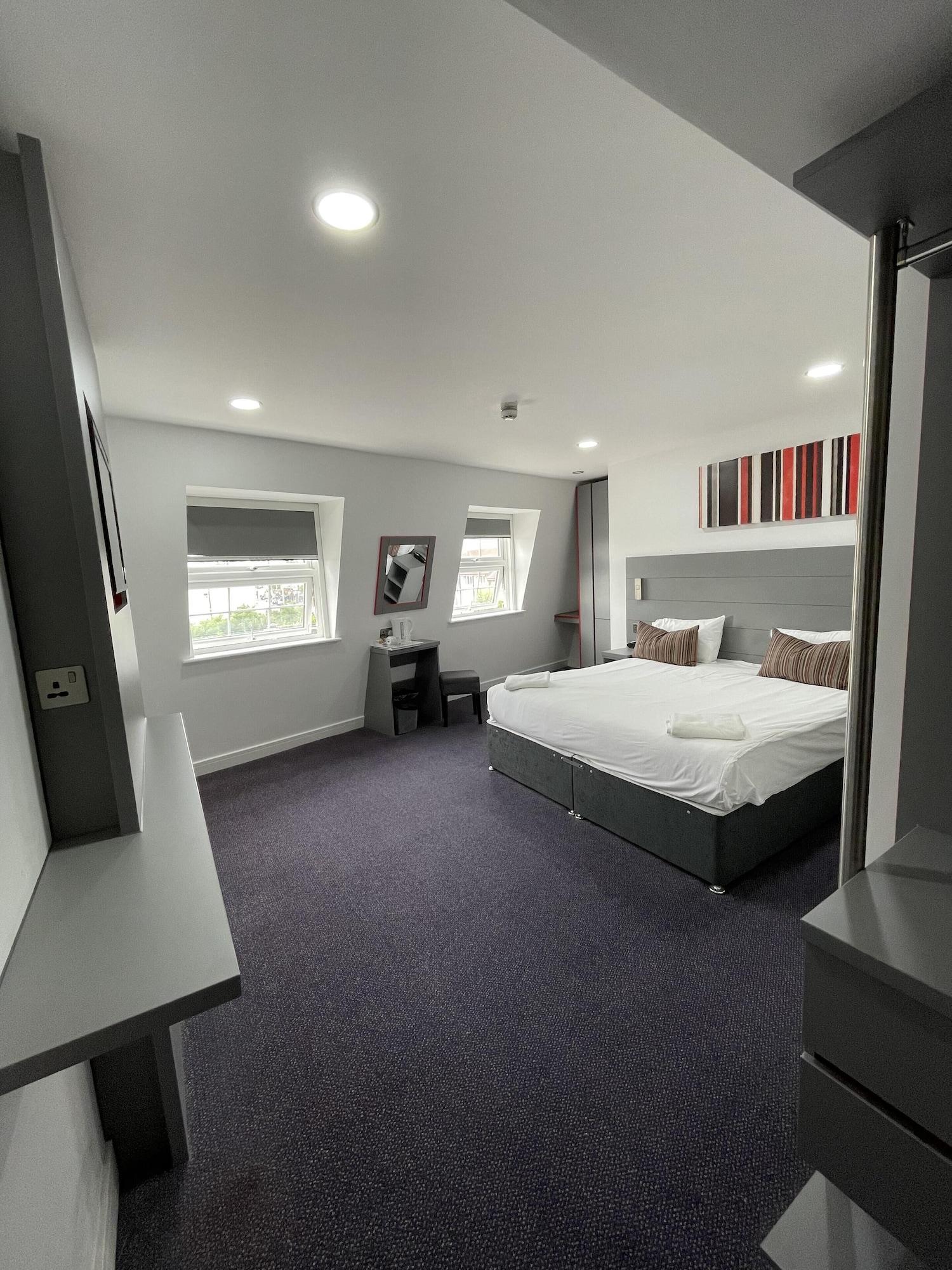 Ilford Hotel Goodmayes Kültér fotó