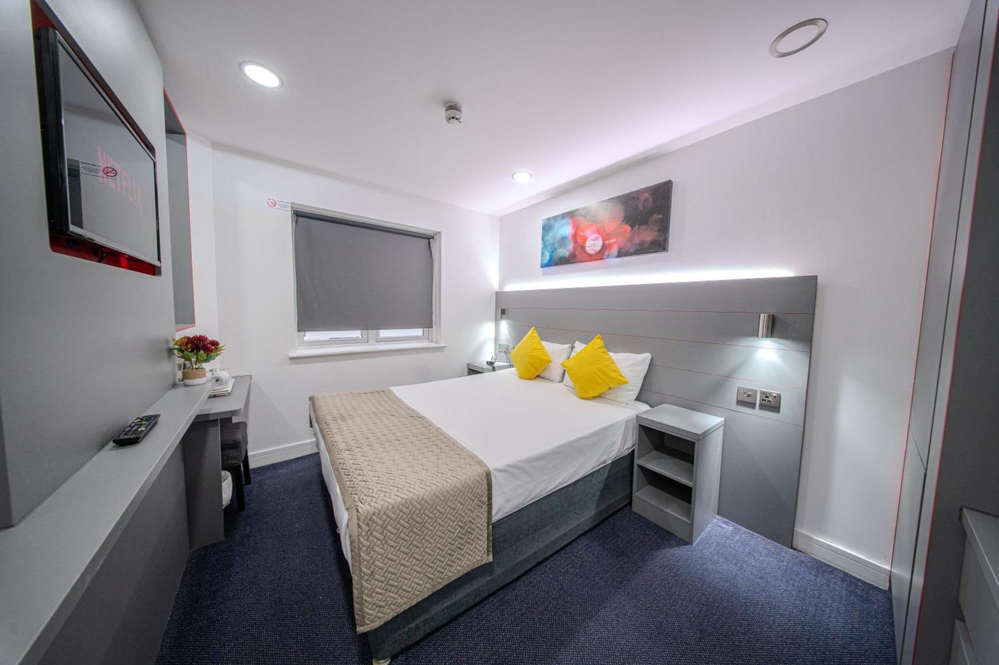 Ilford Hotel Goodmayes Kültér fotó