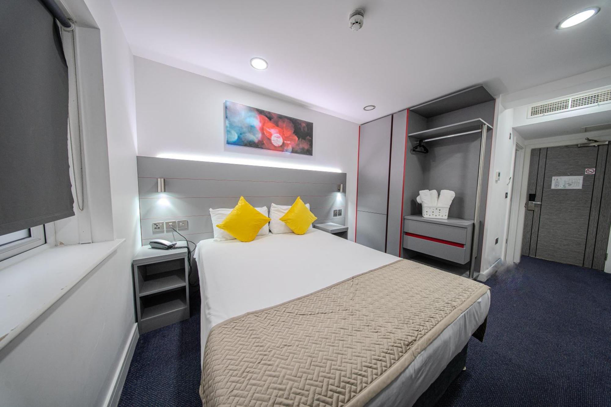 Ilford Hotel Goodmayes Kültér fotó