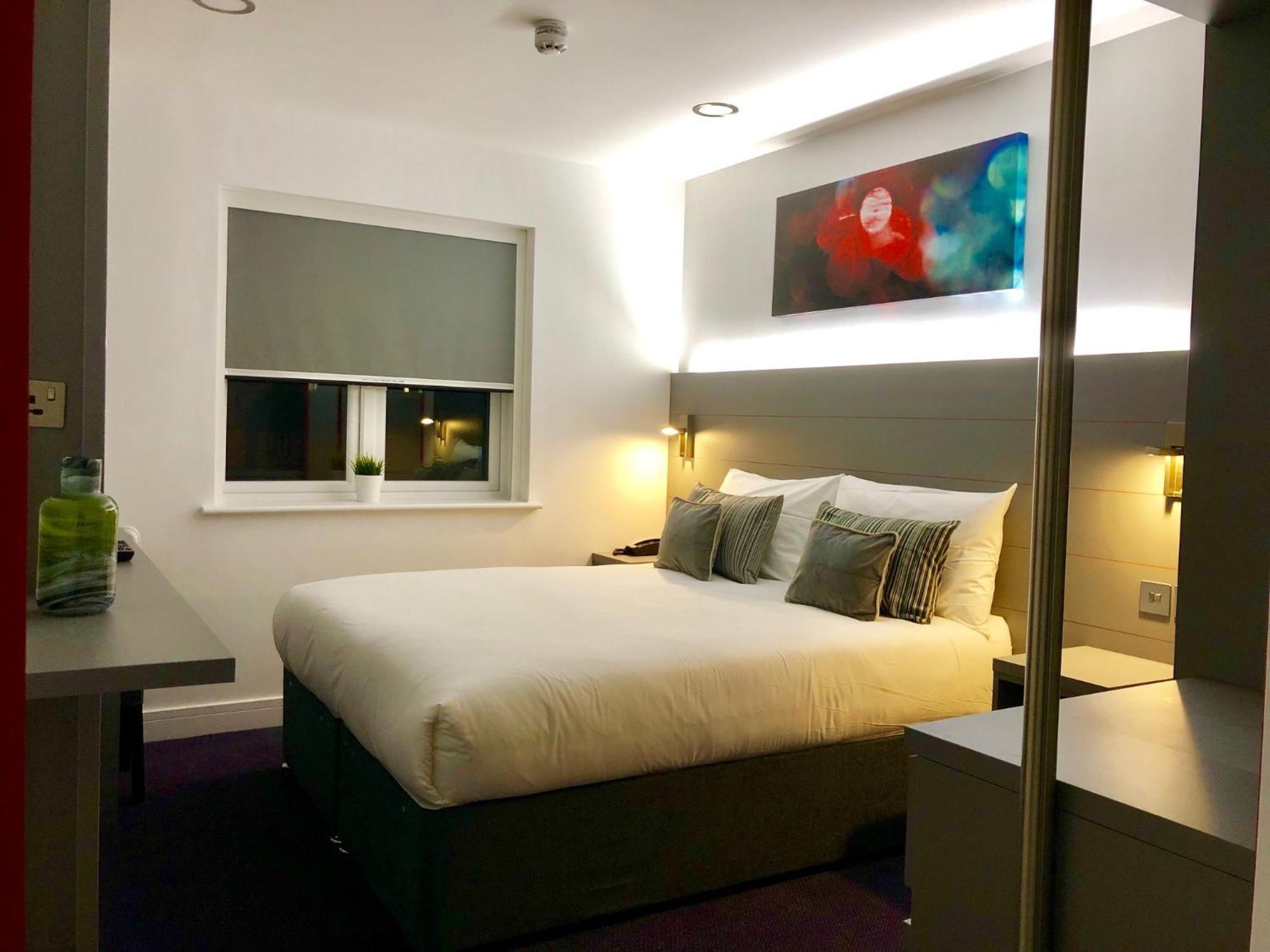 Ilford Hotel Goodmayes Kültér fotó