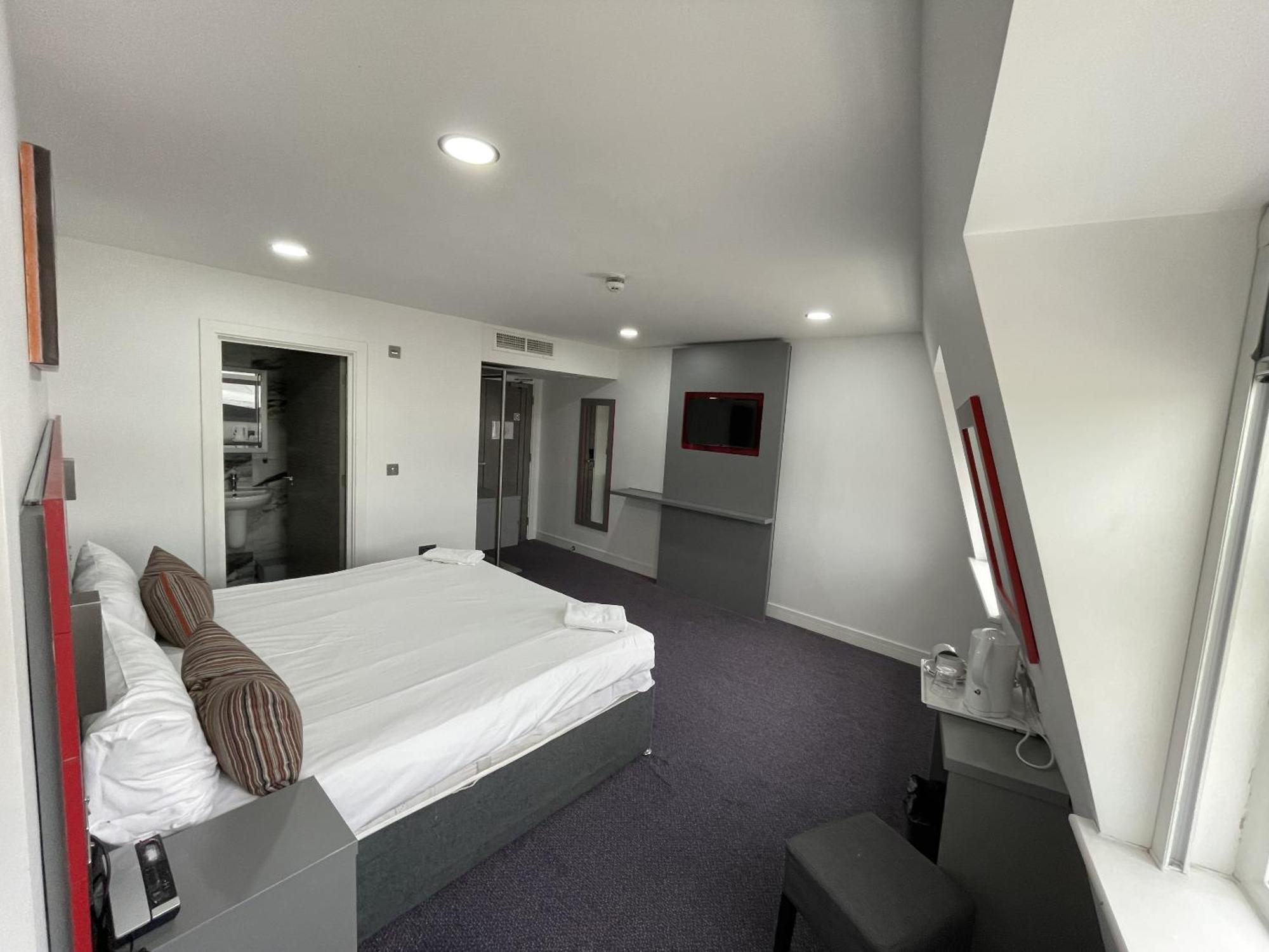 Ilford Hotel Goodmayes Kültér fotó
