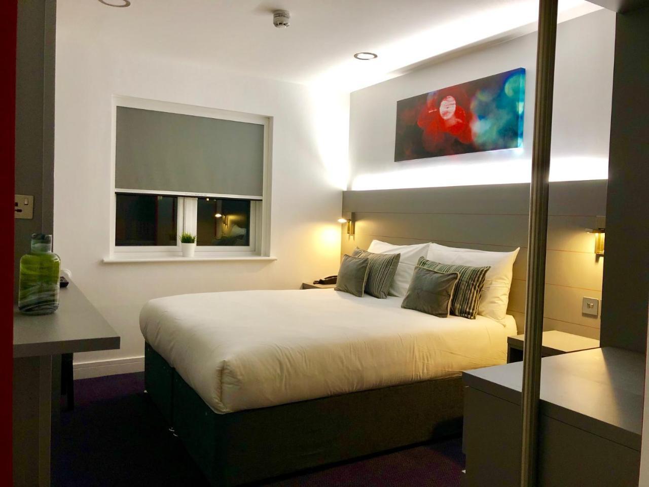 Ilford Hotel Goodmayes Kültér fotó