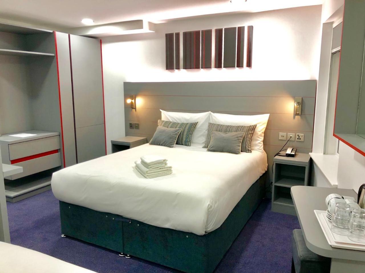 Ilford Hotel Goodmayes Kültér fotó
